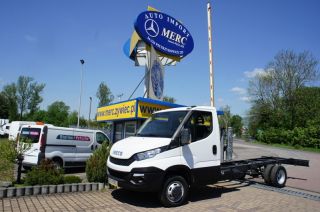 Iveco Daily 35C13